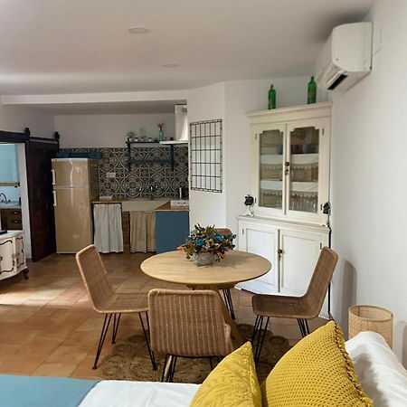 Carmen De Belen Apartment Granada Ngoại thất bức ảnh