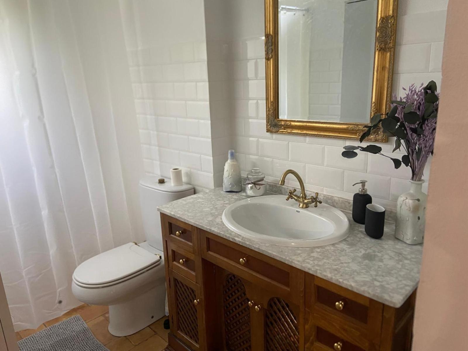 Carmen De Belen Apartment Granada Ngoại thất bức ảnh